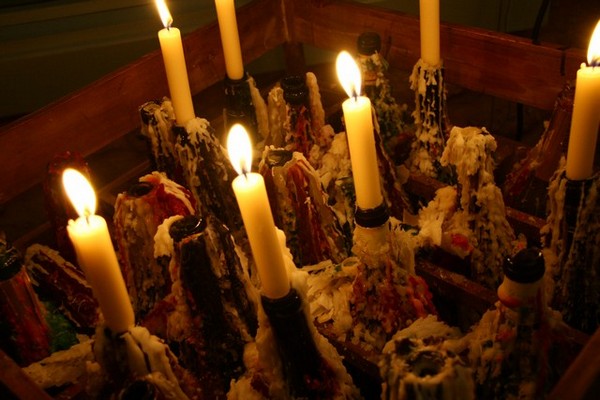 Falamank Christmas Gathering